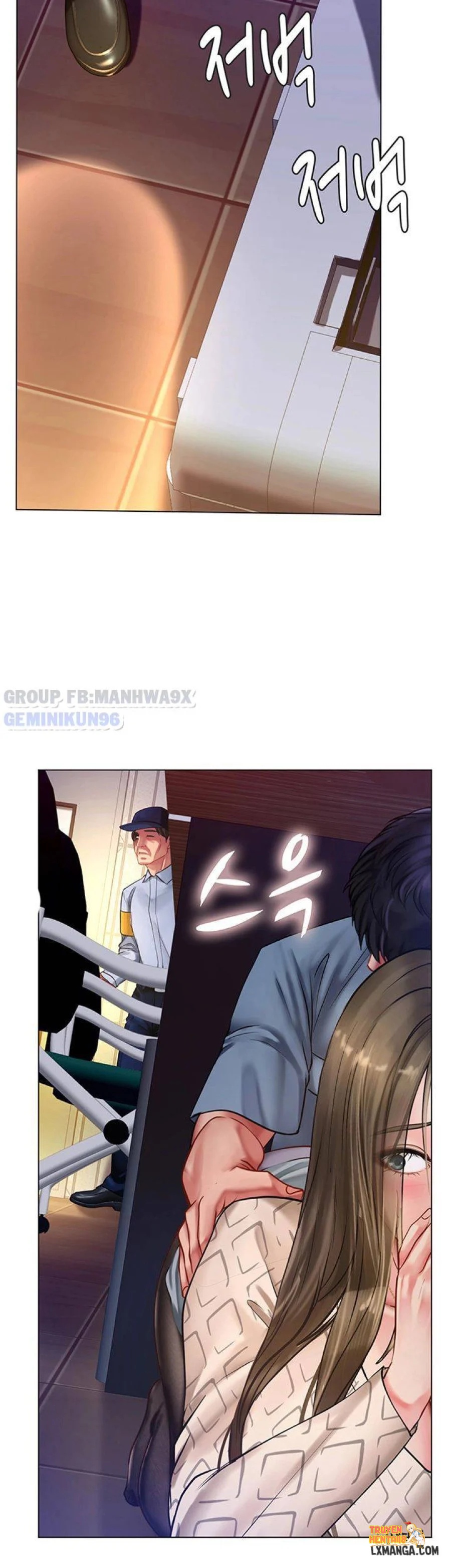 Xem ảnh tmpaxok7rad trong truyện hentai Noryangjin - Chap 55 - www.hentaitvn.net