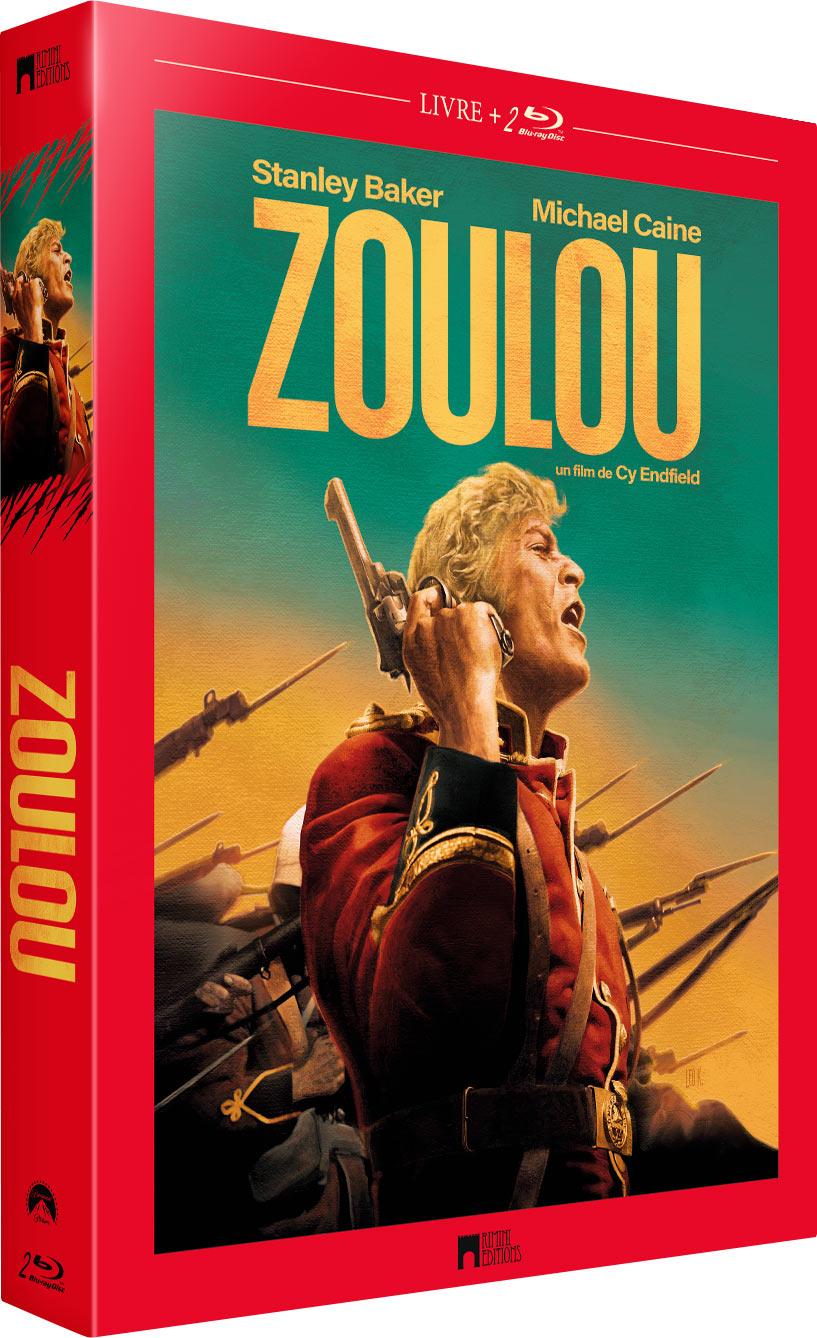 Zoulou Zoulou