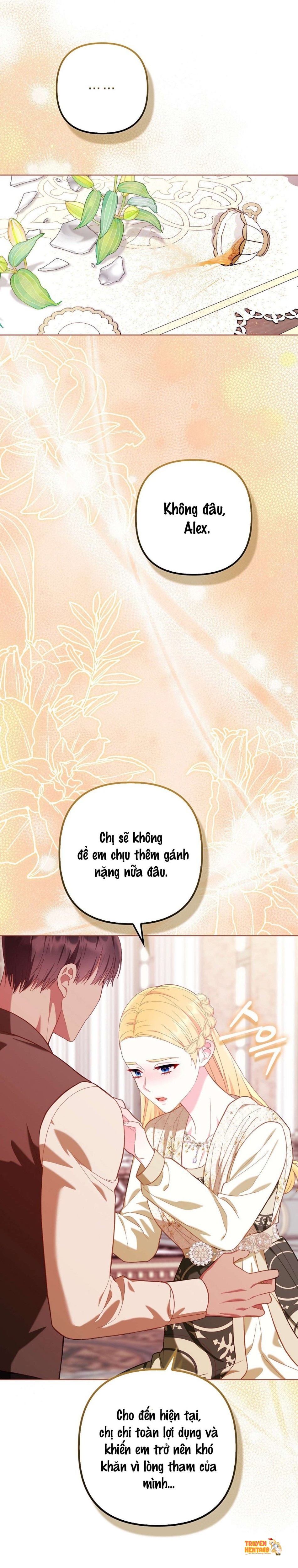 Xem ảnh tmp2xgptrcf trong truyện hentai 〖18+〗- Trái Cấm Và Tội Lỗi - Chapter 23 - hentaitvn.net