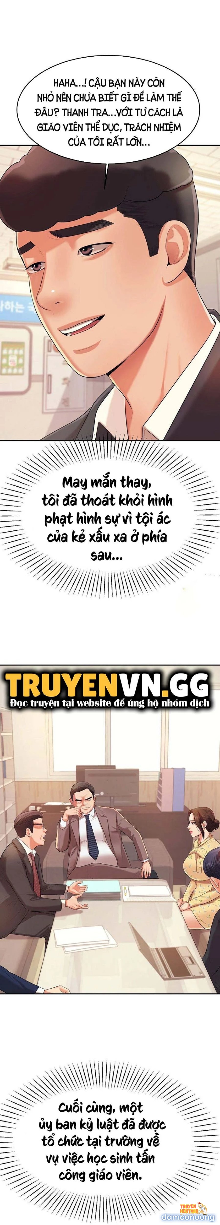 Trang truyện tmpsijnx yg trong truyện tranh Cô Giáo Ngoài Giờ - Chap 5 - www.lxmanga.org
