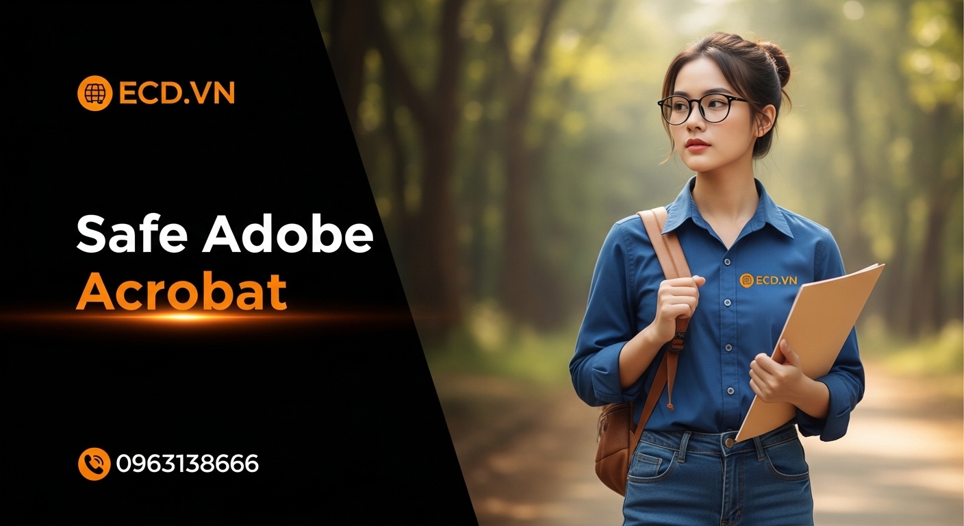 adobe acrobat key