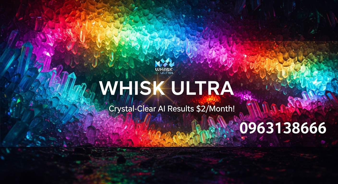 premium whisk ultra subscription