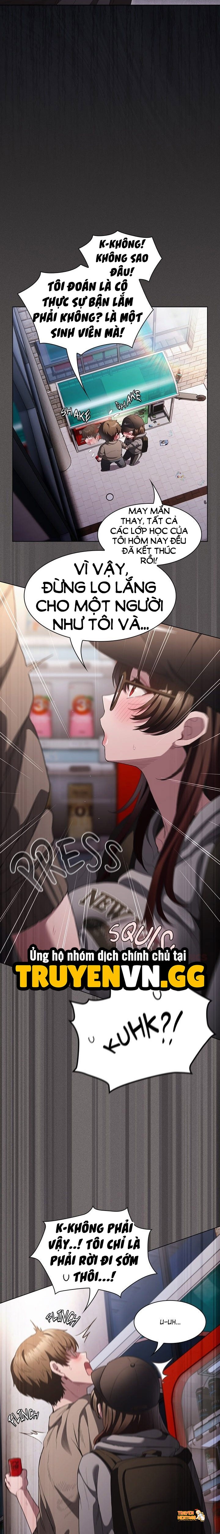 Xem ảnh Tin Em Đi! Em Trao Anh Lần Đầu Mà - Chapter 32 - tmph8ejed04 - Truyenhentaiz.net