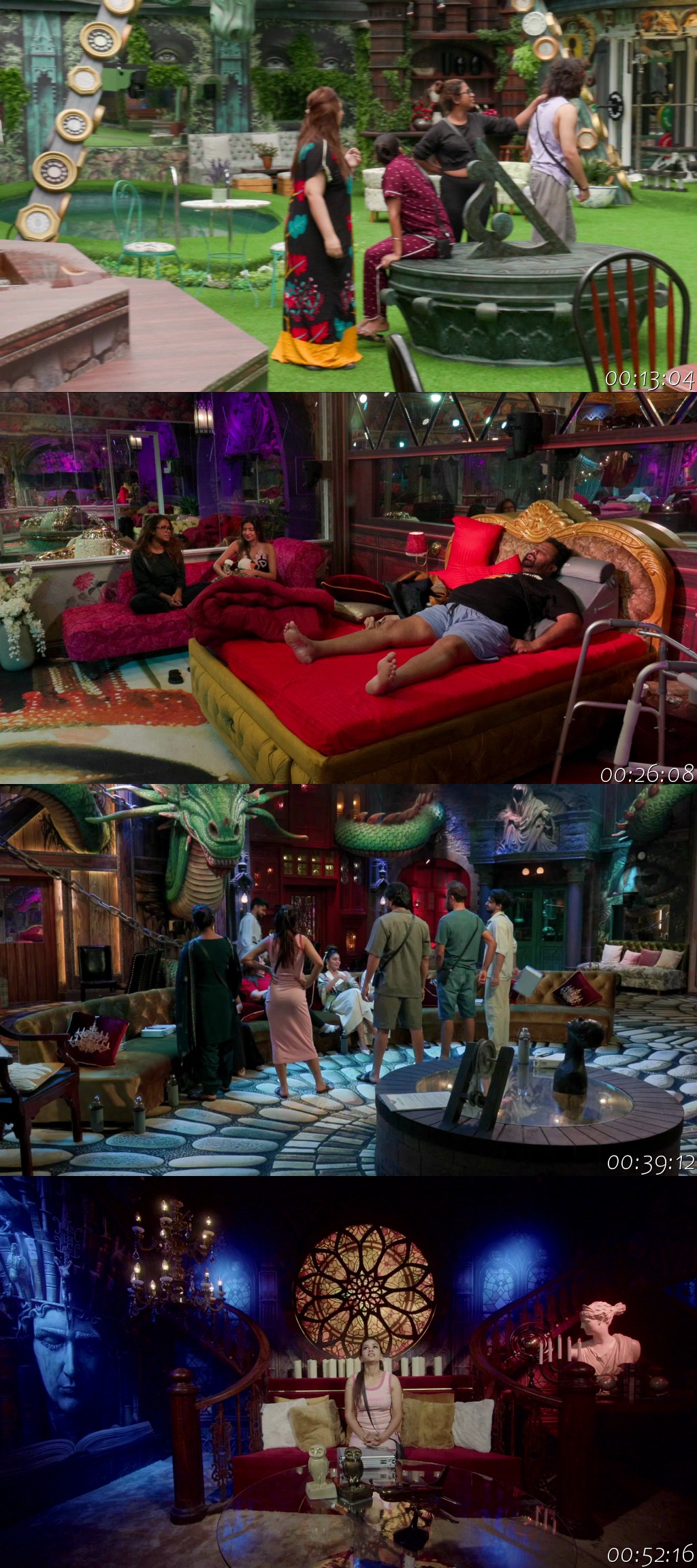 Bigg Boss OTT