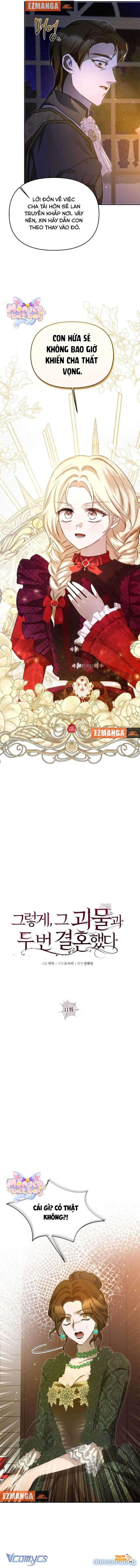 Xem ảnh [18+] Lần Thứ Hai Tôi Kết Hôn Với Quái Vật - Chapter 11 - tmp7neq9on9 - Truyenhentaiz.net