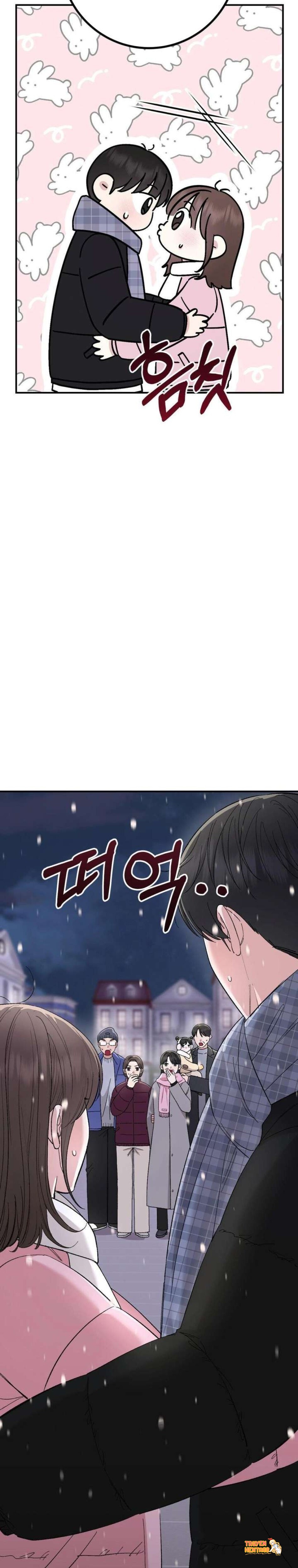 [18+] Buổi Học Thêm - Chapter 33