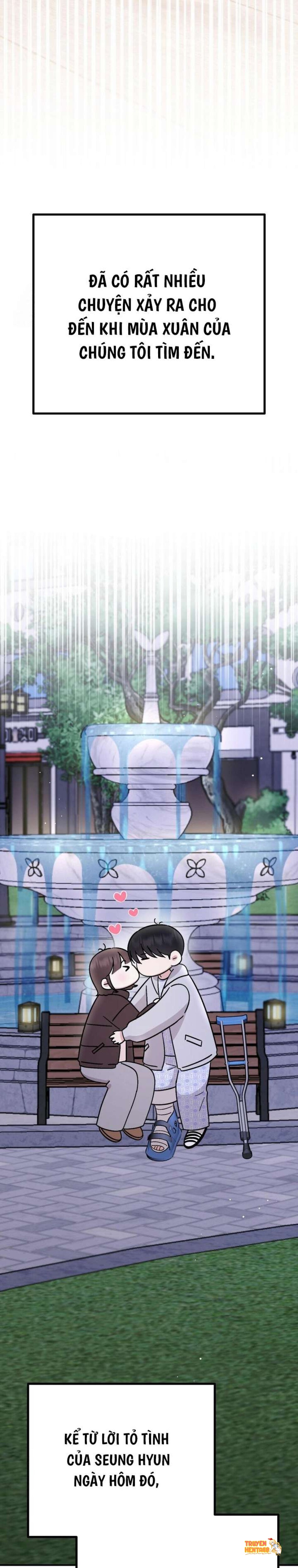 [18+] Buổi Học Thêm - Chapter 33