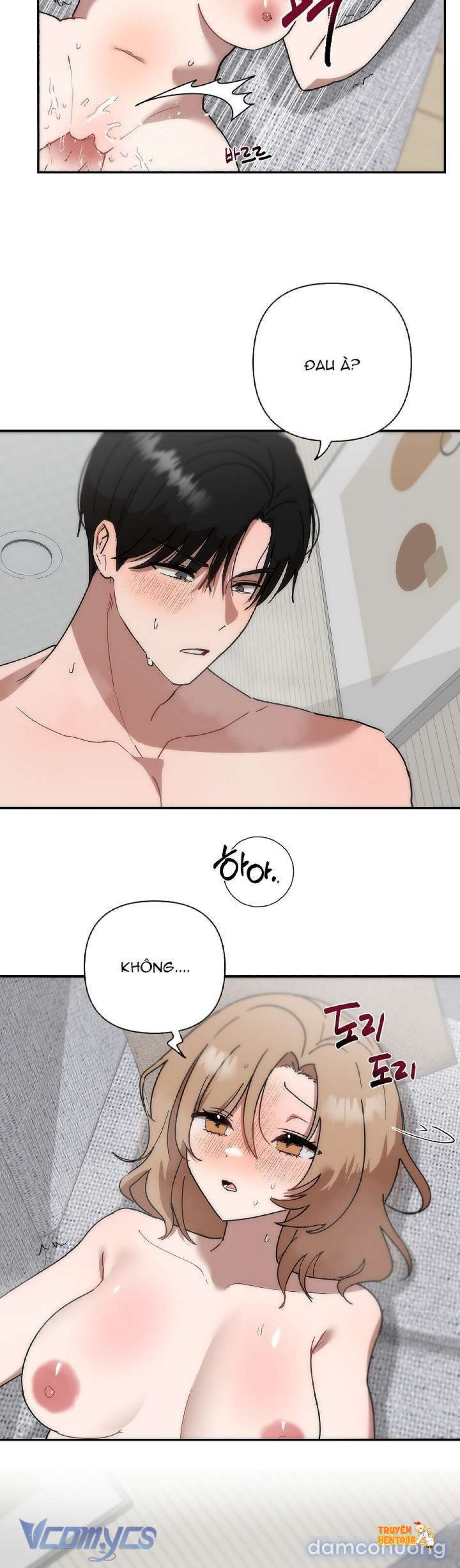 Xem ảnh tmp6jrd mv trong truyện hentai [không Che] [18+] Cãi Vã Trên Gối - Chapter 3 - hentaitvn.net