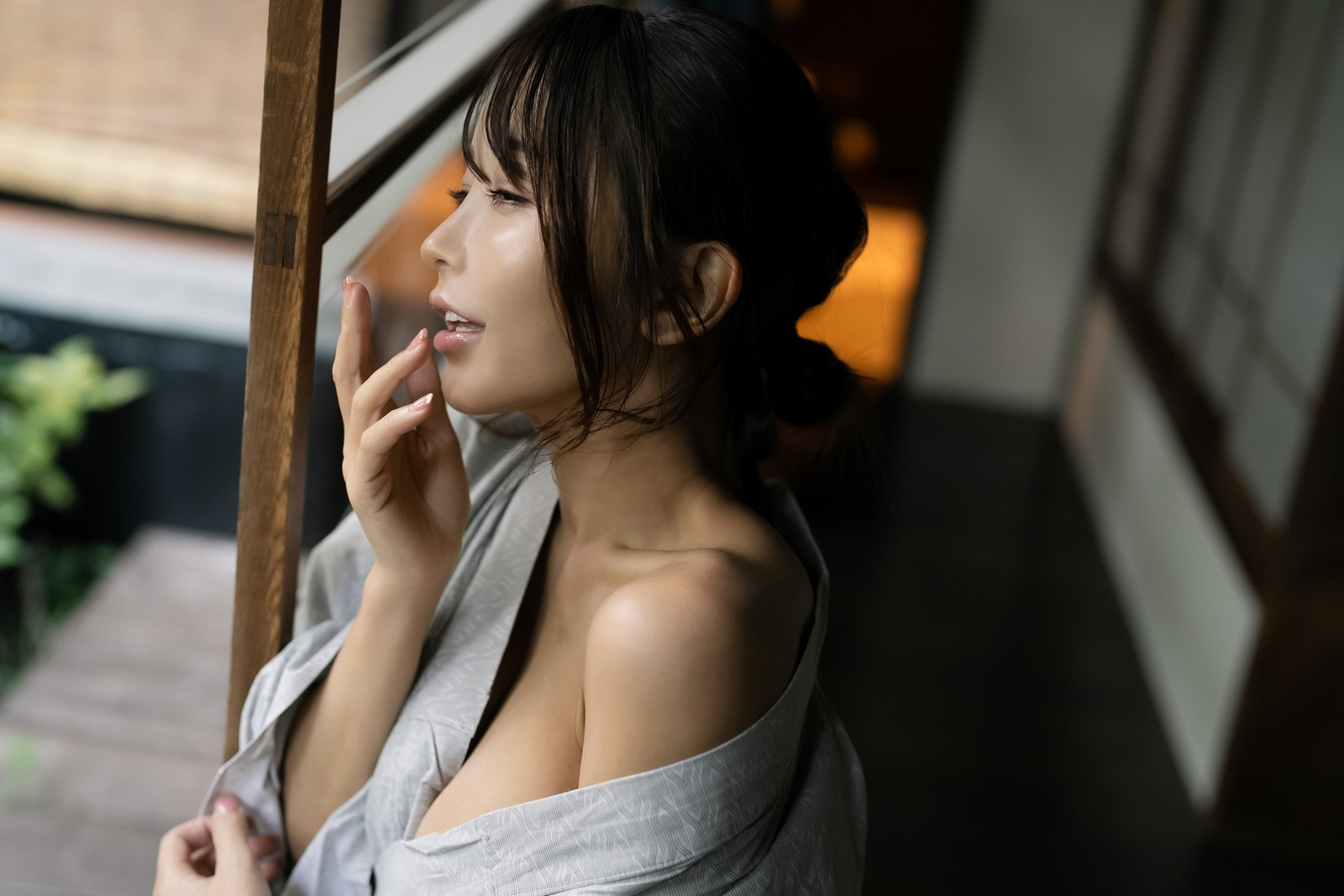 いくみ Mitsu 主题 写真合集｜超大量高清图集（410P｜675MB）插图5