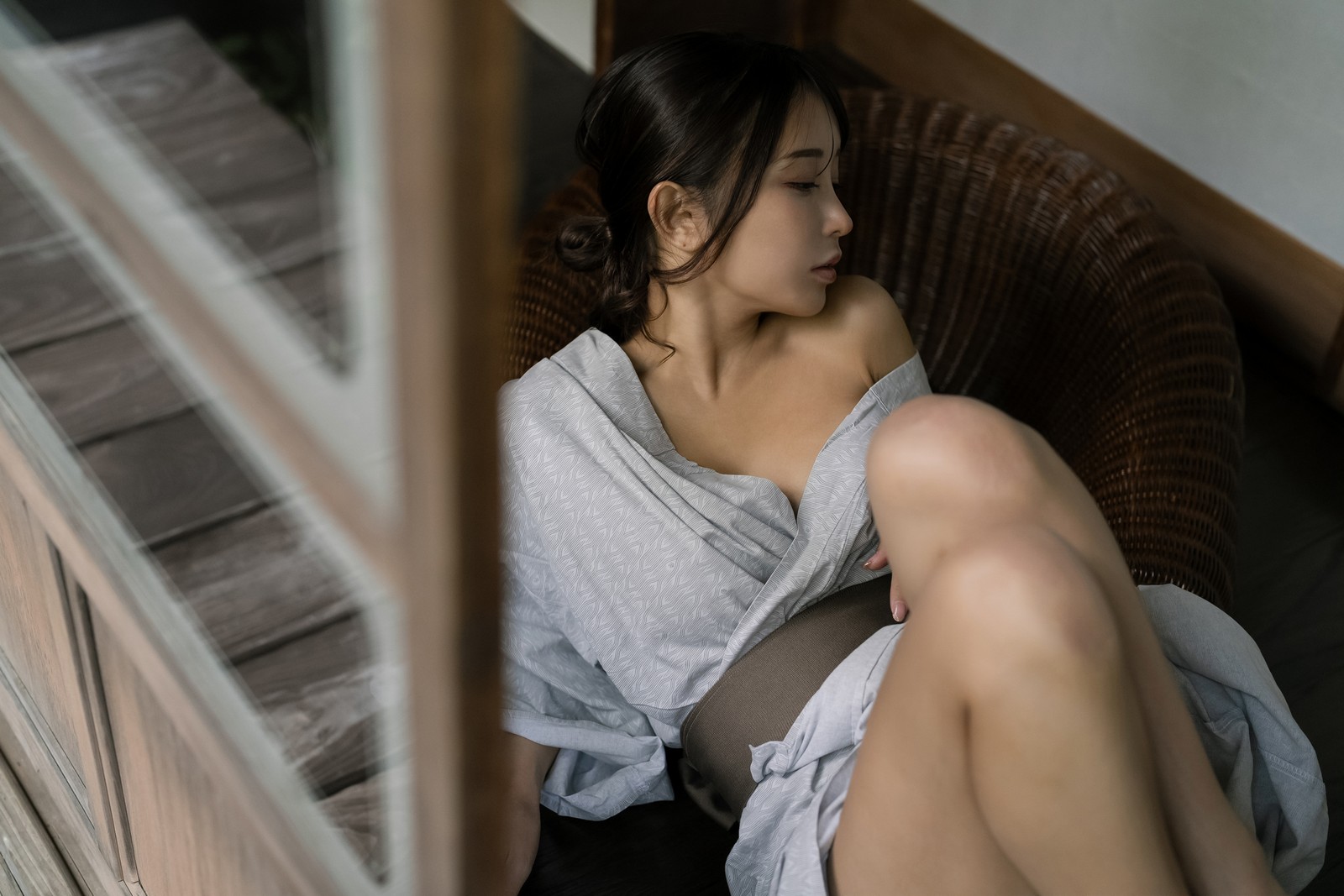 いくみ Mitsu 主题 写真合集｜超大量高清图集（410P｜675MB）插图1