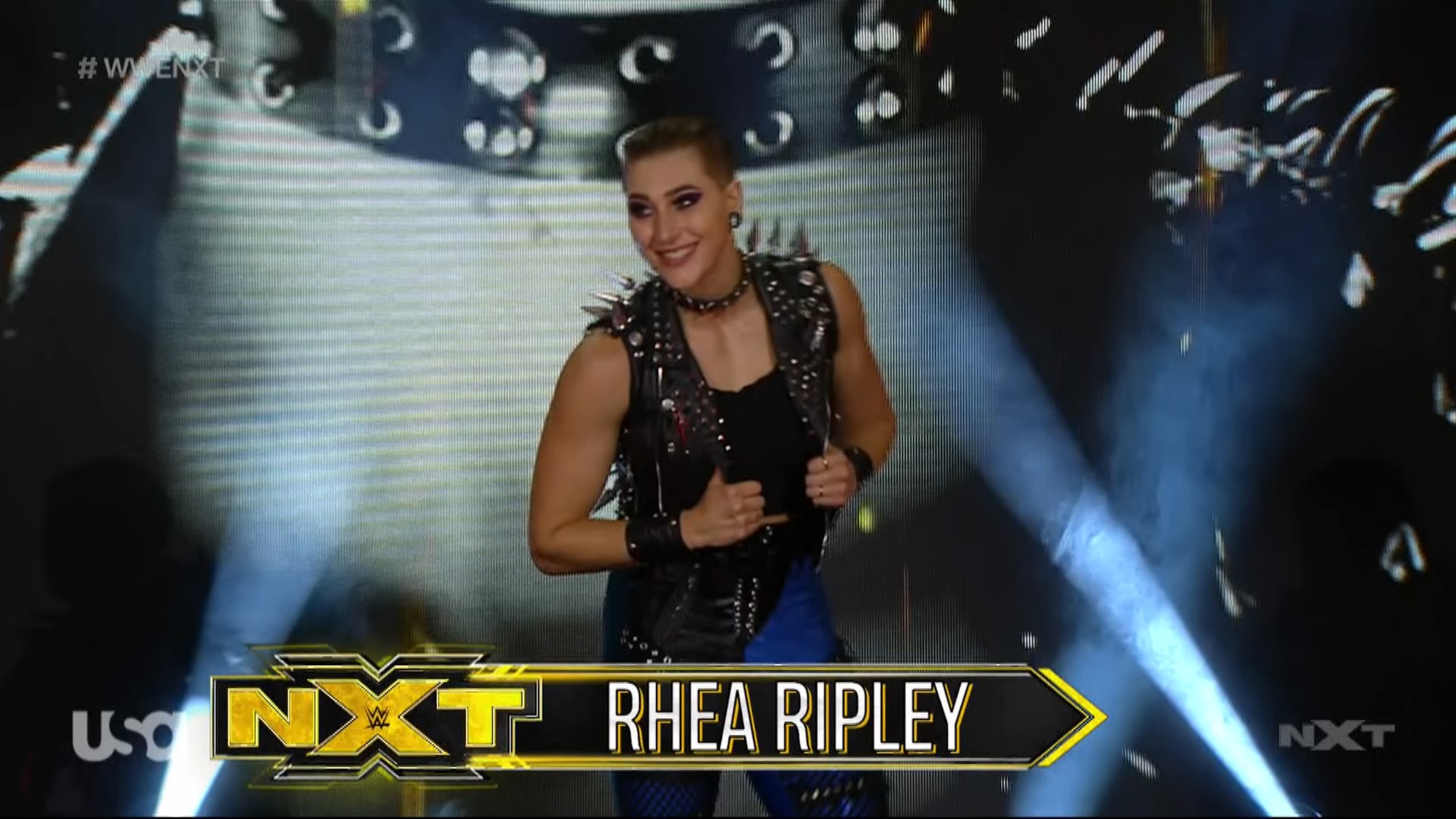 WWE NXT 2020 06 24 1080i HDTV -WH