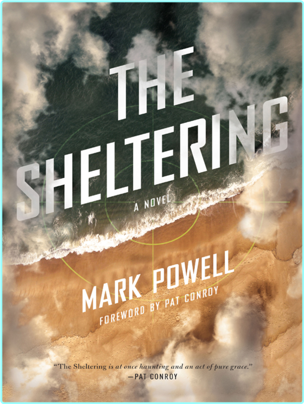 Mark Powell The Sheltering Retail Epub