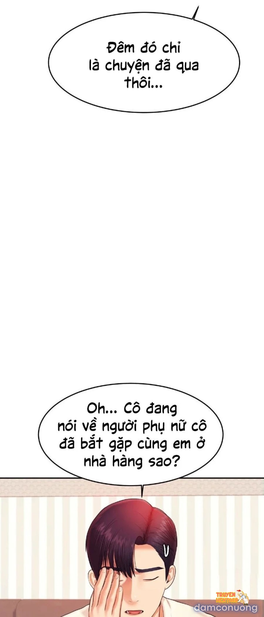 Trang truyện tmpmo6f0hr6 trong truyện tranh Cô Giáo Ngoài Giờ - Chapter 13 - truyenhentai18.net