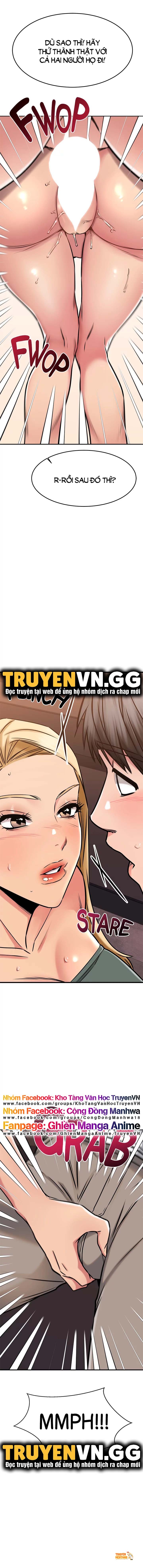 Trang truyện tmpfkfdmdub trong truyện tranh Ranh Giới Người Bạn - Chapter 49 - truyenhentai18.net