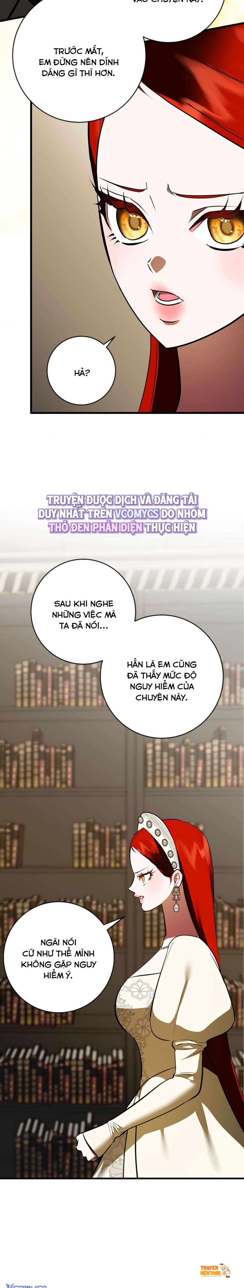 Xem ảnh 『18+ Không Che』trở Thành Mối Tình Đầu Của Con Trai Kế - Chapter 44 - tmpg5r0efxm - HentaiTruyen.fun