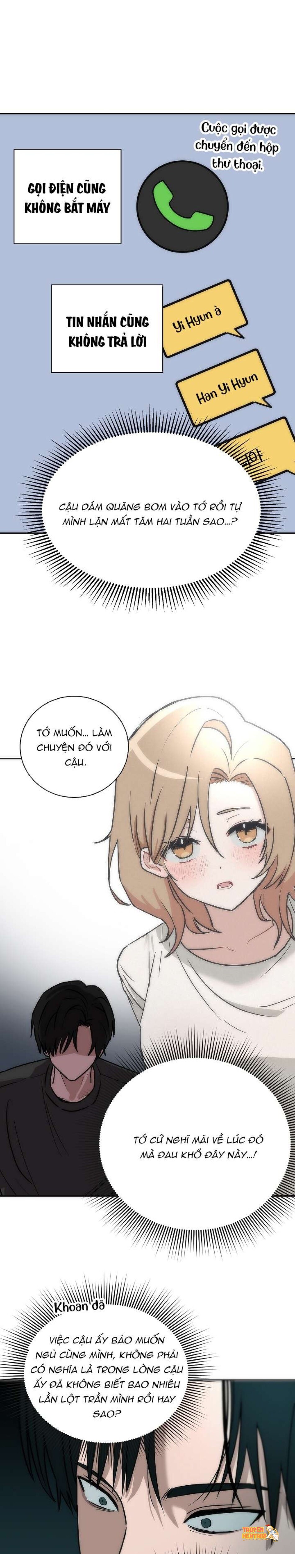 Xem ảnh tmpq5 b32u2 trong truyện hentai [không Che] [18+] Cãi Vã Trên Gối - Chapter 1 - hentaitvn.net