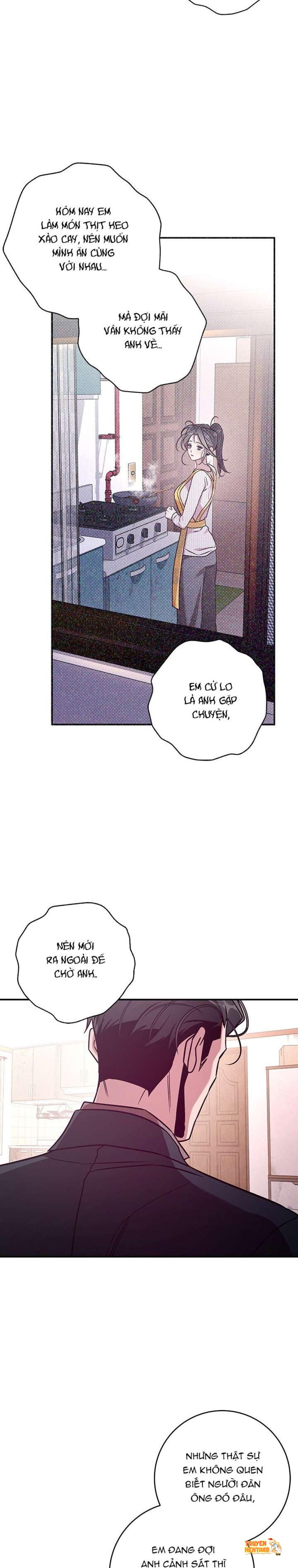 Xem ảnh Thế Mà Đòi Làm Nàng Tiên Ốc?! - Chapter 10 - tmp08cetmem - Truyenhentaiz.net