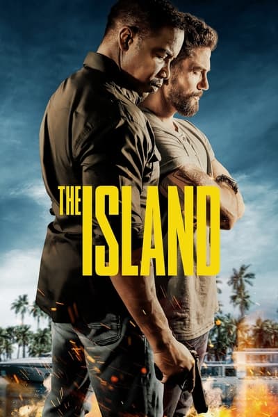 The Island (2023) 1080p BluRay x264-OFT
