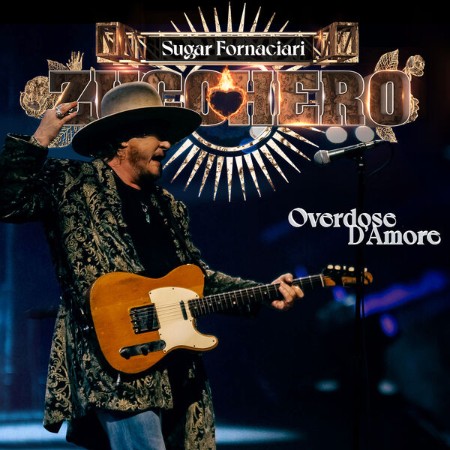 VA - Overdose D' Amore Tour (2024)