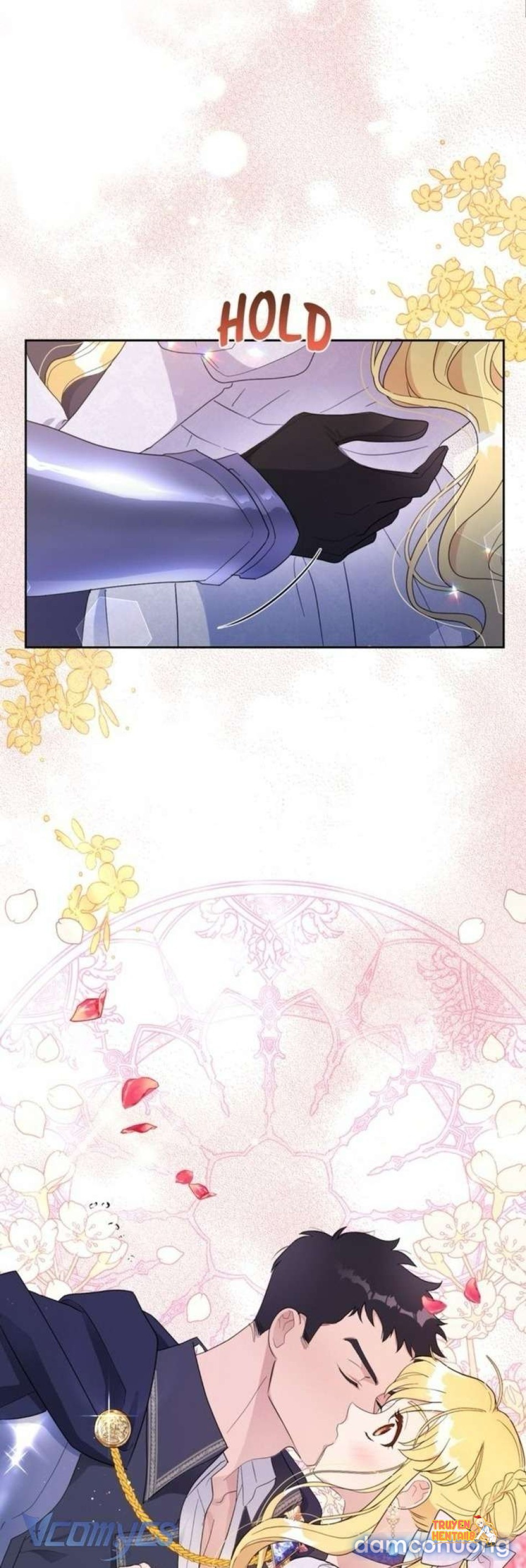 Xem ảnh Công Tước Lang Thang - Chapter 5 - tmpcbv4sr5f - Truyenhentaiz.net