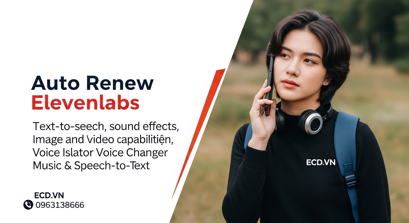 elevenlabs ai giá tốt