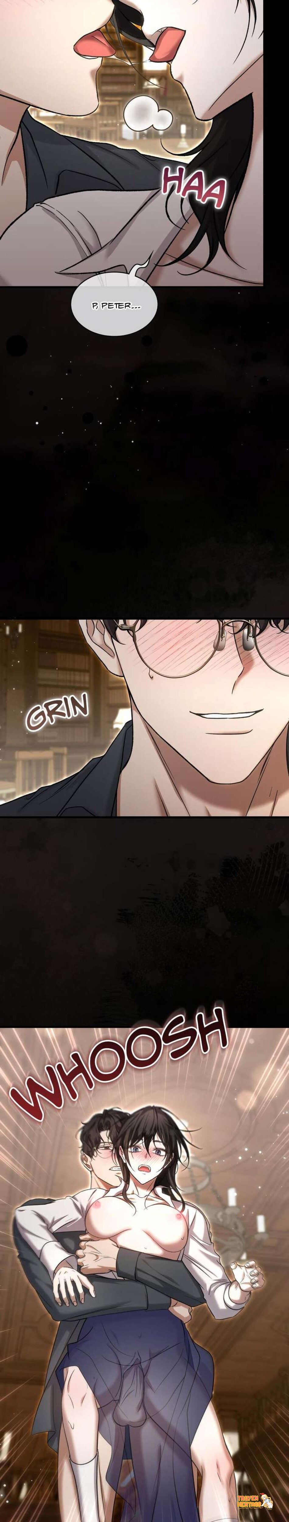 Xem ảnh tmp73n4ecvk trong truyện hentai [không Che] [18+] Tiểu Thư Quá Tò Mò - Chapter 1 - www.hentaitvn.net