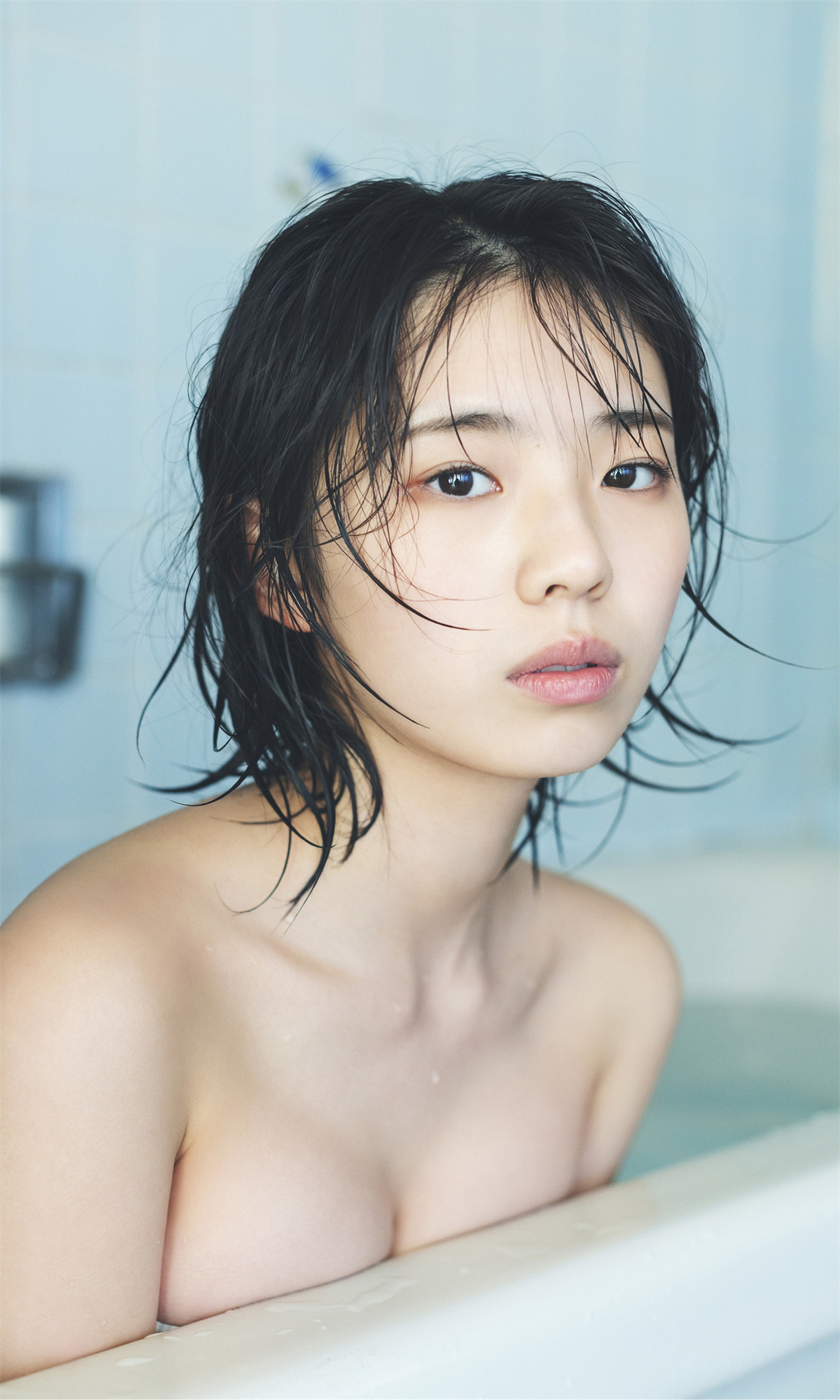 菊地姫奈 NO.006「春めく、ほのめく」 60