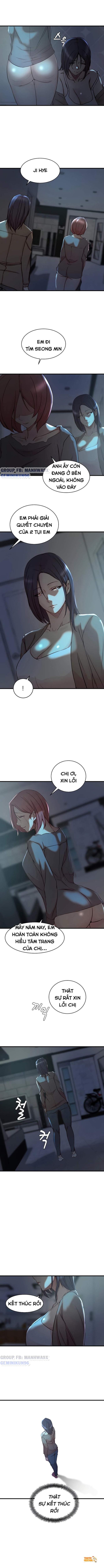 Xem ảnh Chị Gái Của Vợ Tôi - Chapter 39 - tmpvjle xno - TruyenVN.APP