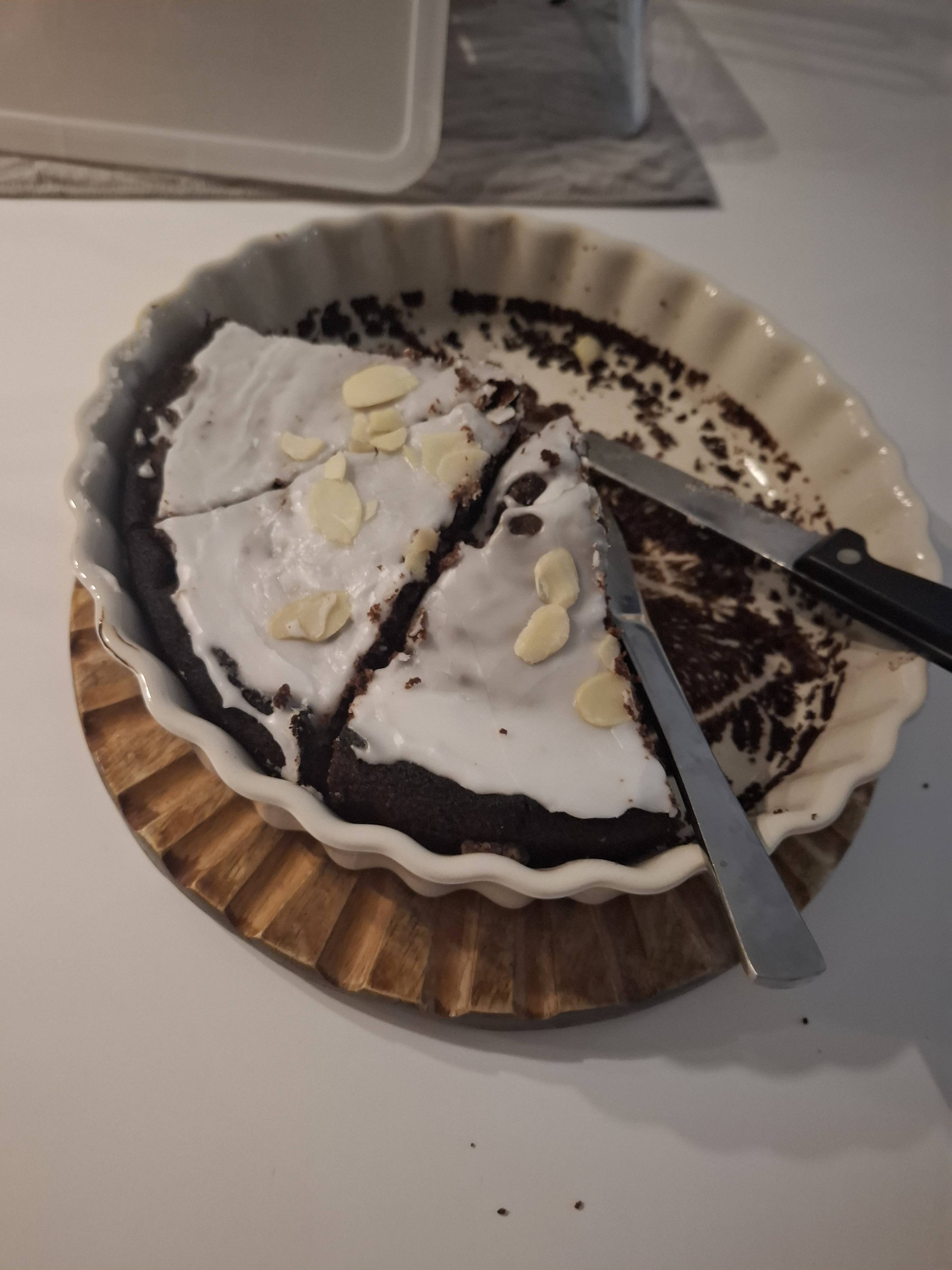 Chocolate Cake