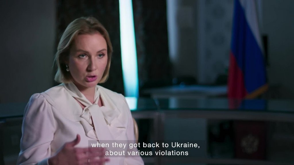 ITV Exposure 2023 Ukraine's Stolen Children | En [1080p] HDTV (x265) Eu04blks7k3w