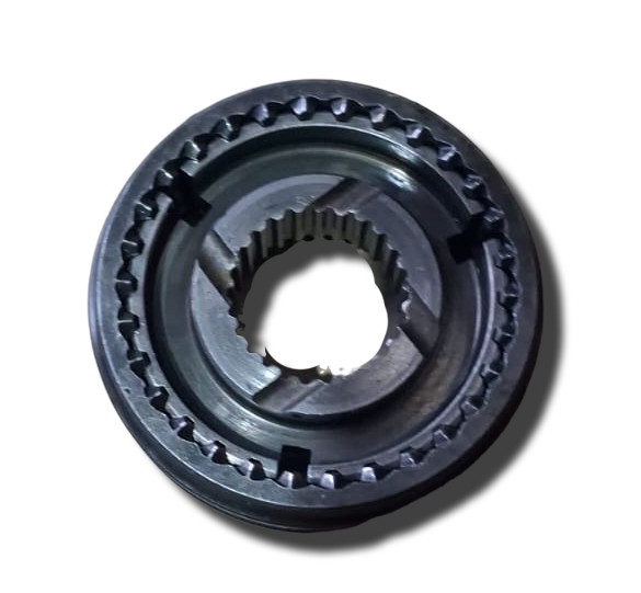 HUB SET HIGH 3/4