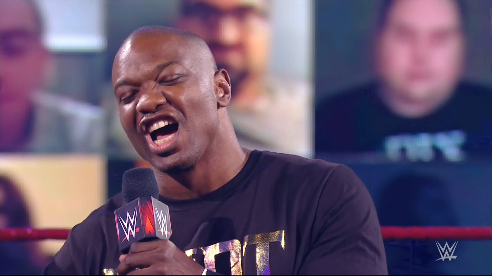 WWE Monday Night Raw 2020 08 31 1080i HDTV -WH