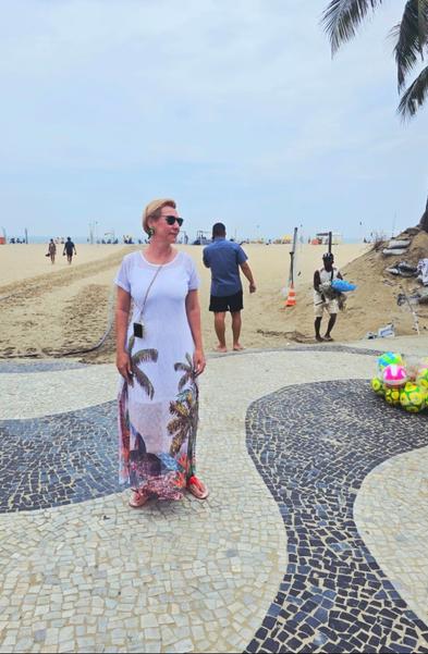 В джазе только девушки или аргентинско-бразильский калейдоскоп В джазе только девушки или аргентинско-бразильский калейдоскоп