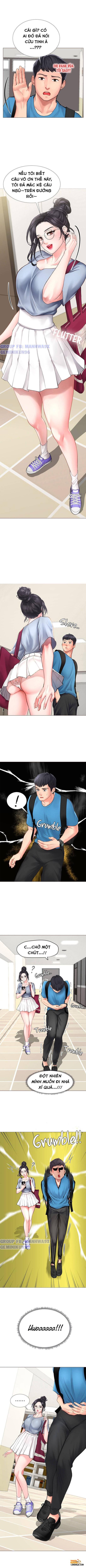 Trang truyện tmptja344ok trong truyện tranh Noryangjin - Chapter 6 - www.truyenhentai18.net