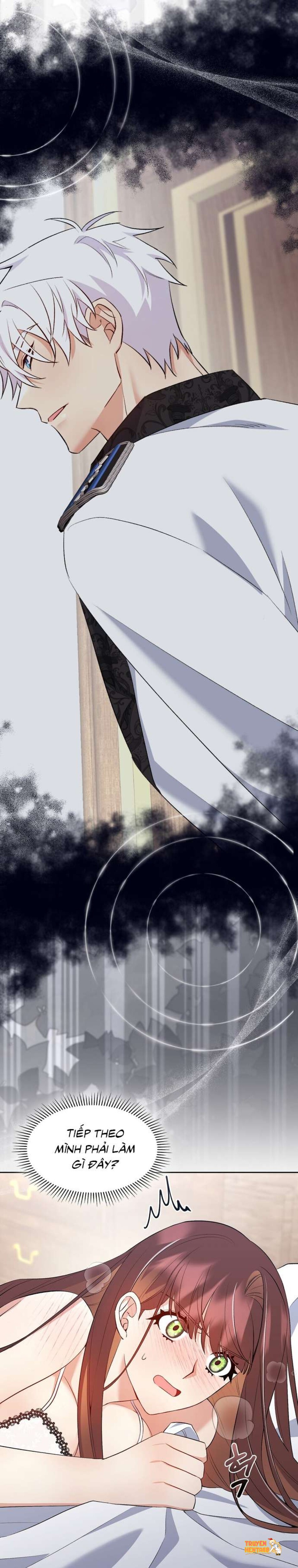 Xem ảnh tmpyewbkihf trong truyện hentai [18+] Tôi Là M - Chapter 18 - hentaitvn.net