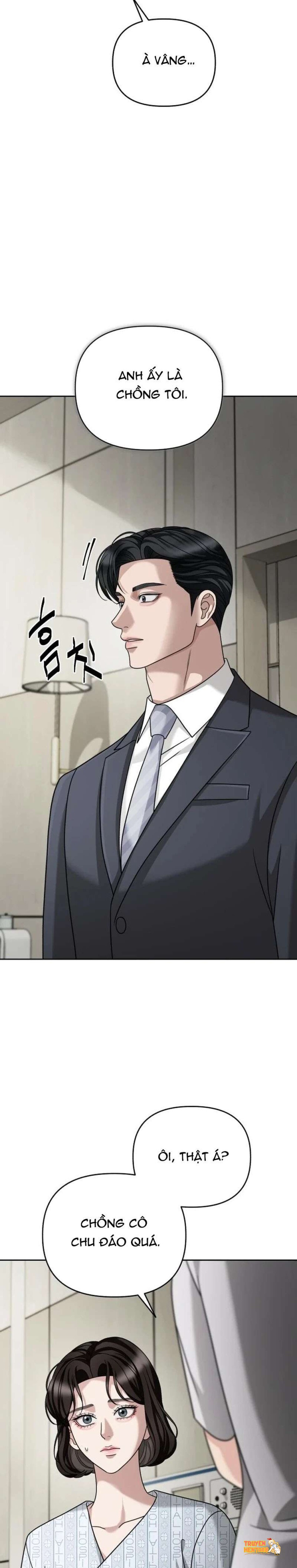 Xem ảnh 〖18+〗- Người Chồng Dao Động - Chapter 27 - tmpu4ew8zsq - TruyenVN.APP