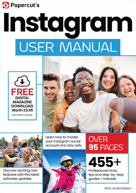 Instagram User Manual Issue 12.2025