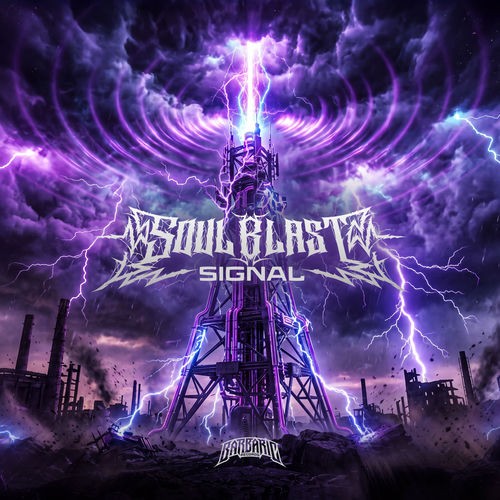 Soulblast - Signal (2026)