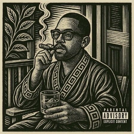 Naledge - Armchair Quarterback (2025)