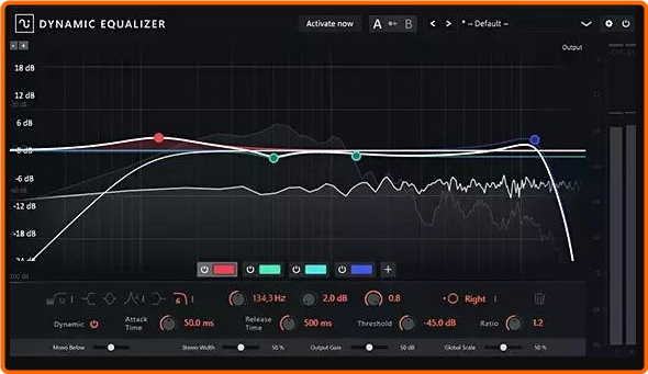 AUDIO PLUGIN UNION DynamicEQ 1.0.33 6h1nanvec8o5