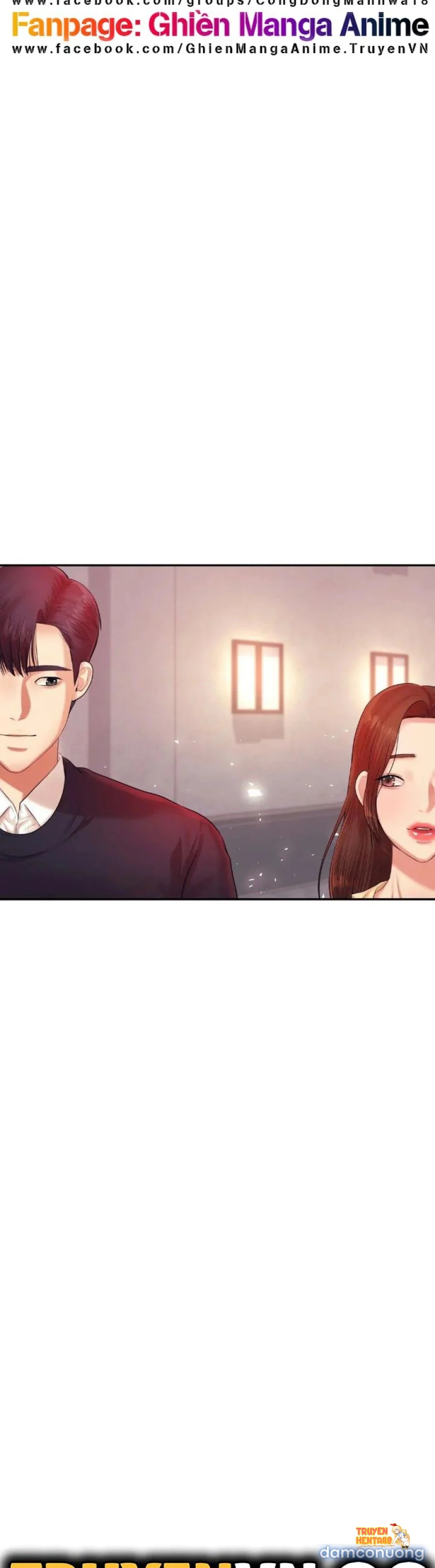 Trang truyện tmpe203his4 trong truyện tranh Cô Giáo Ngoài Giờ - Chapter 15 - truyenhentai18.net