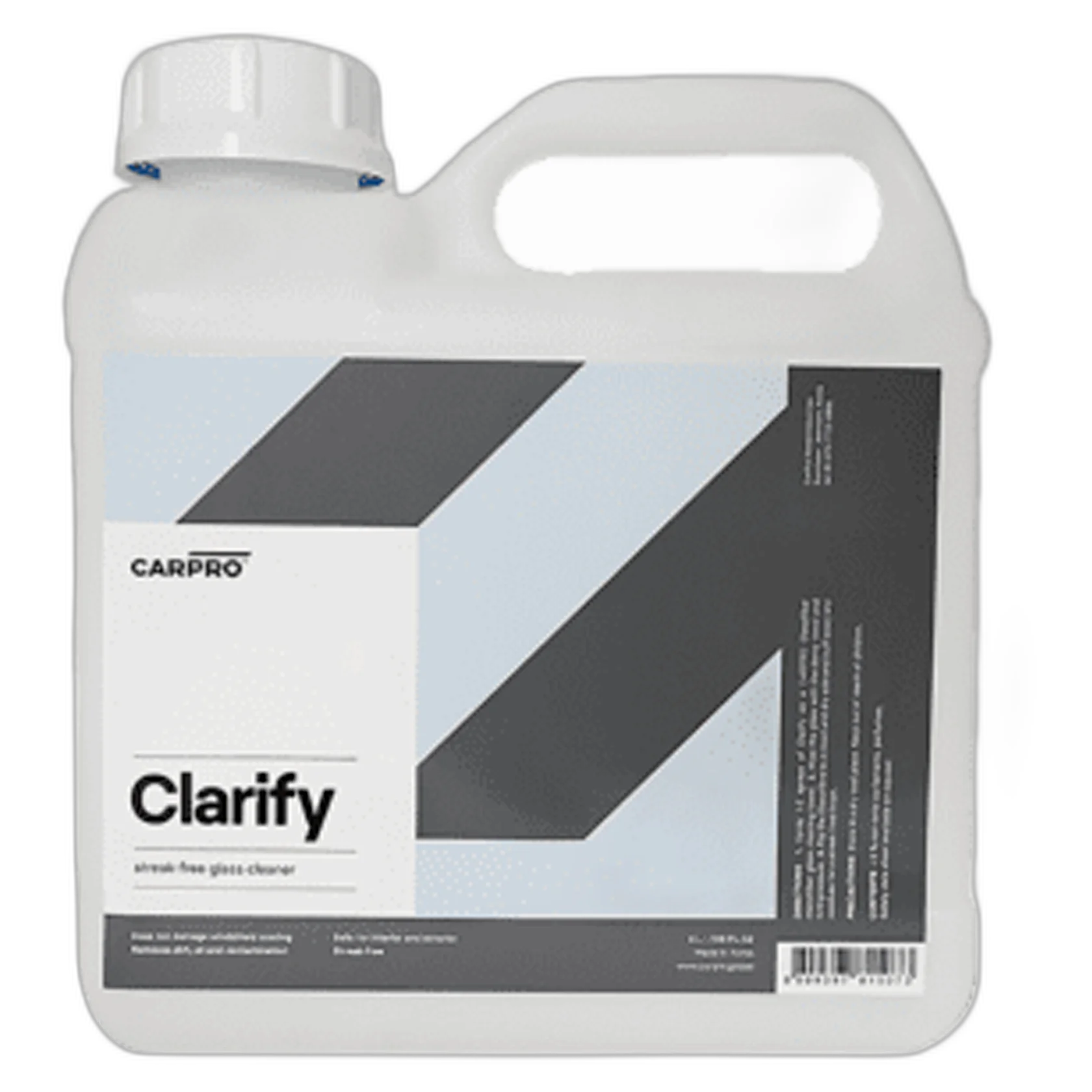 CarPro Clarify 4L
