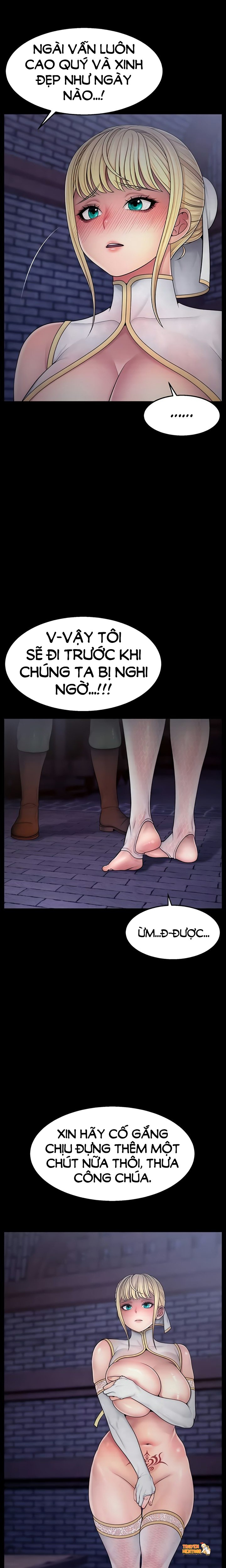 Xem ảnh Ero: Công Chúa Khuất Phục - Chapter 8 - tmpbirm3s3g - HentaiTruyen.fun