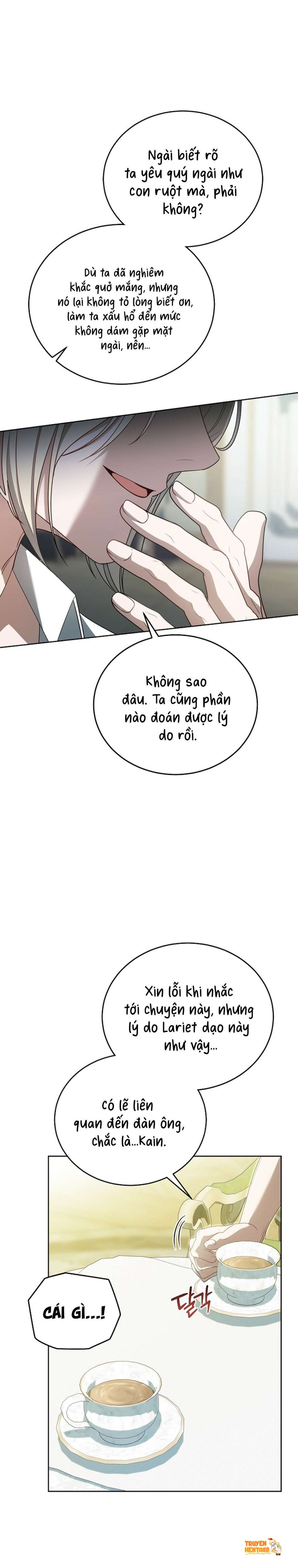 Xem ảnh [ 18+ ] Đại Công Tước Chó Má Của Tôi - Chapter 18 - tmp8l w3zut - Truyenhentaiz.net