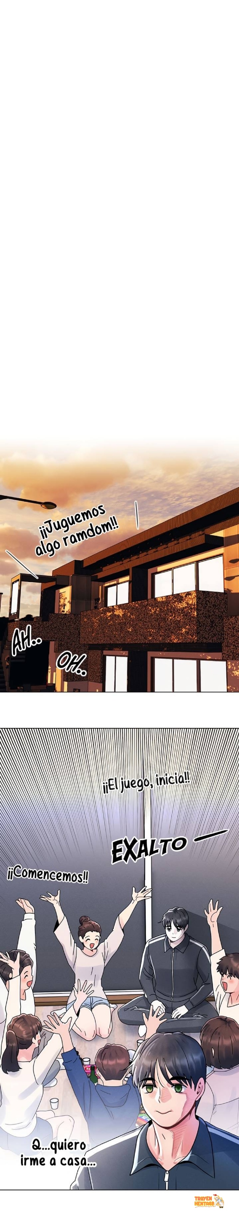 Trang truyện tmp52gkjia6 trong truyện tranh Lần Đầu Ấy - Chapter 12 - truyenhentai18.net