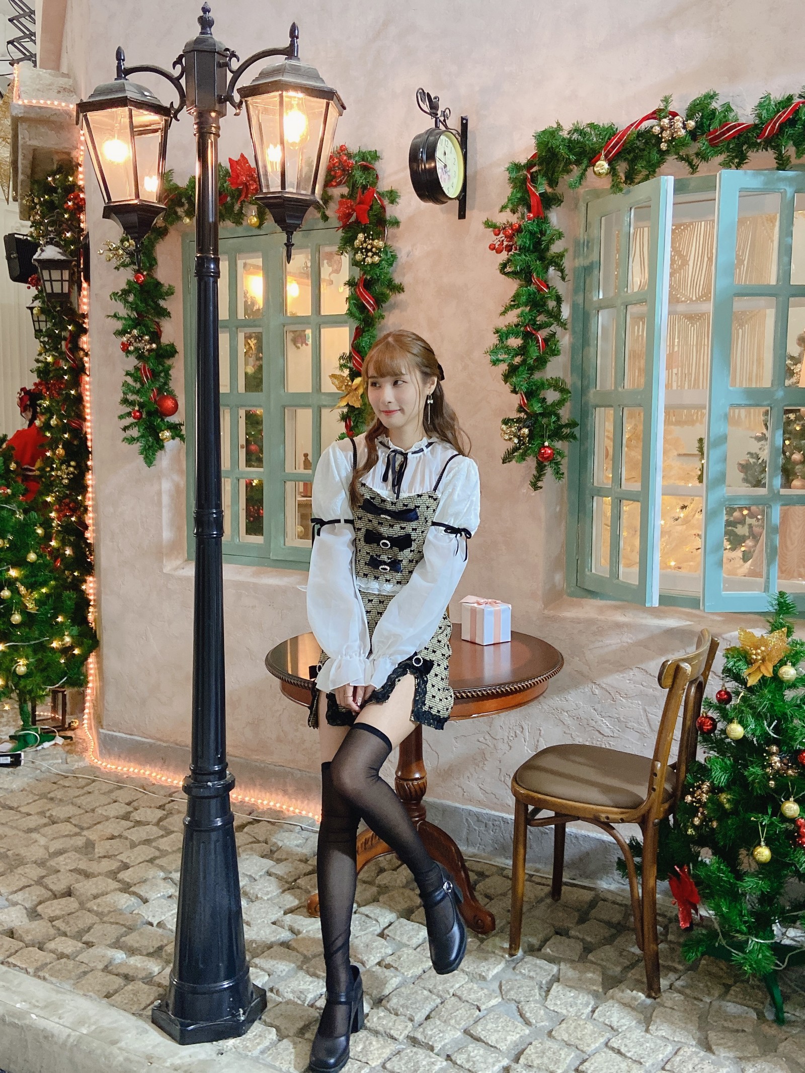 泥泥汝 私房写真合集｜超大量高清写真＋视频（460P｜19V｜1.26GB）插图9