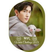 Yang Yang - Badge MDL Watch Challenge 2