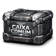 Caixa Comum