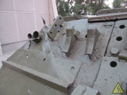 Советский тяжелый танк ИС-3, Красноярск IMG-8751
