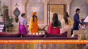Guddan 10th October 2019 Video Episode 300 - Gathbandhan 089